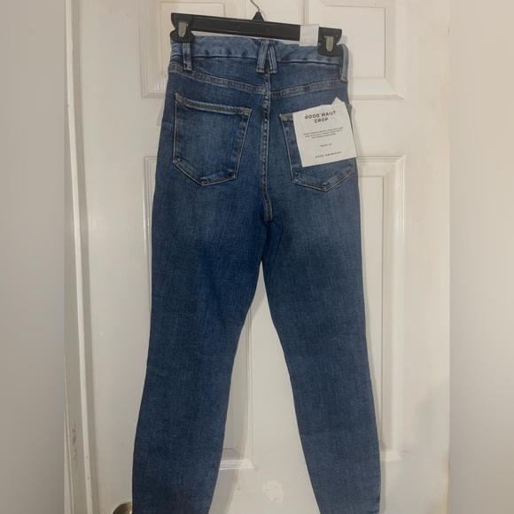 Good American Denim - Good American jeans nwt size 24